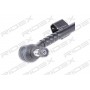 284R0031 RIDEX Поперечна рульова тяга