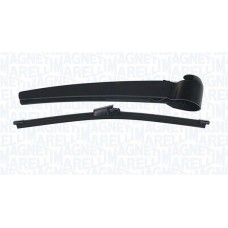 000723180199 MAGNETI MARELLI Щітка склоочисника