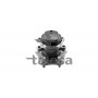 81-NI-0299 TALOSA Комплект підшипника ступиці колеса