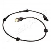 ABS-187 JAPANPARTS Датчик частота обертання колеса
