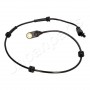 ABS-187 JAPANPARTS Датчик частота обертання колеса