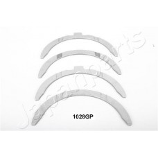 TW1028GP JAPANPARTS Дистанційна шайба колінчастий вал
