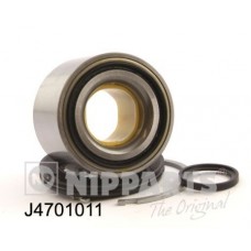 J4701011 NIPPARTS Комплект підшипника ступиці колеса