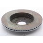 DP-L01 JAPANPARTS Гальмівний диск