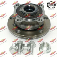 01.98130 AUTOKIT Комплект підшипника ступиці колеса