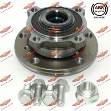 01.98130 AUTOKIT Комплект підшипника ступиці колеса