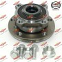 01.98130 AUTOKIT Комплект підшипника ступиці колеса