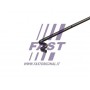 FT95903 FAST Крепёжный элемент, Кожух двигуна