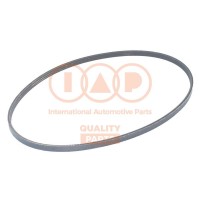 140-17002 IAP QUALITY PARTS Поліклиновий ремінь