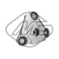04571 METALCAUCHO Опора стійки амортизатора