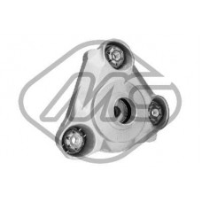 04571 METALCAUCHO Опора стійки амортизатора