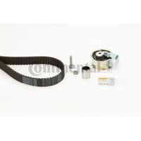 CT1028K4 CONTINENTAL CTAM Комплект ременя ГРМ