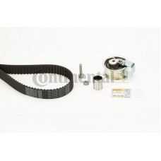 CT1028K4 CONTINENTAL CTAM Комплект ременя ГРМ