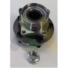 LVBW1594 MOTAQUIP Комплект підшипника ступиці колеса