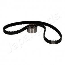 KDD-019 JAPANPARTS Комплект ременя ГРМ