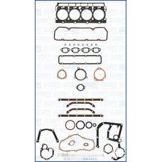 WG1163853 WILMINK GROUP Комплект прокладок двигун