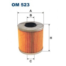 OM 523 FILTRON Масляний фільтр