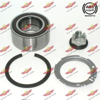 01.97435 AUTOKIT Комплект підшипника ступиці колеса