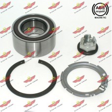 01.97435 AUTOKIT Комплект підшипника ступиці колеса
