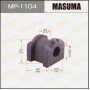 MP1104 MASUMA Втулка стабілізатора
