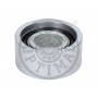0-N1341 OPTIMAL Паразитный / Ведущий ролик, Зубчастий ремінь