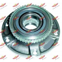 01.284 AUTOKIT Комплект підшипника ступиці колеса