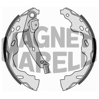 360219198309 MAGNETI MARELLI Гальмівні колодки