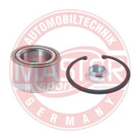 3689-SET-MS MASTER-SPORT GERMANY Комплект підшипника ступиці колеса
