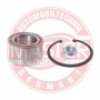 3689-SET-MS MASTER-SPORT GERMANY Комплект підшипника ступиці колеса