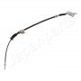 BC-H15 JAPANPARTS Тросик, cтояночный тормоз
