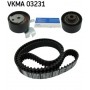 VKMA 03231 SKF Комплект ременя ГРМ