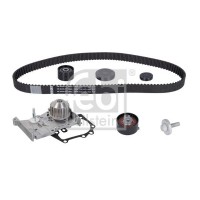 32860 FEBI BILSTEIN Водяний насос комплект зубчастого ременя