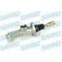 F01855 SAMKO Головний циліндр система зчеплення