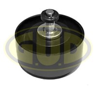 GEP150028 G.U.D. Паразитный / ведущий ролик, Поліклиновий ремінь
