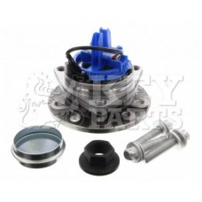 KWB1067 KEY PARTS Комплект підшипника ступиці колеса