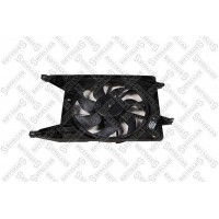 29-99478-SX STELLOX Вентилятор охолодження двигуна