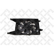 29-99478-SX STELLOX Вентилятор охолодження двигуна