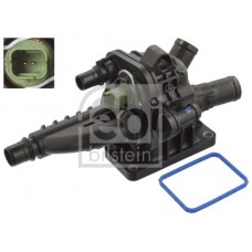 106066 FEBI BILSTEIN Корпус термостата