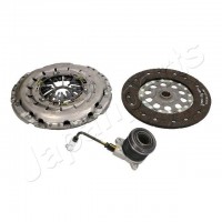 KF-H40 JAPANPARTS Комплект зчеплення