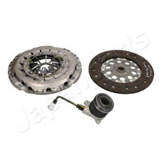KF-H40 JAPANPARTS Комплект зчеплення
