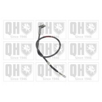 BC3670 QUINTON HAZELL Тросик, cтояночный тормоз