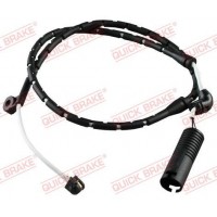 WS 0244 A QUICK BRAKE Сигналізатор зносу гальмівних колодок