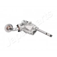 Масляний насос JAPANPARTS OP-VW26