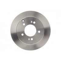 0 986 479 525 BOSCH Гальмівний диск