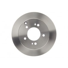 0 986 479 525 BOSCH Гальмівний диск