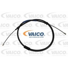 V22-30018 VAICO Тросик, cтояночный тормоз