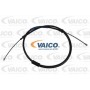 V22-30018 VAICO Тросик, cтояночный тормоз