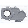 WG1753910 WILMINK GROUP Ущільнювальне кільце колінчастий вал