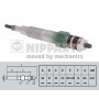 N5711029 NIPPARTS Свічка розжарювання