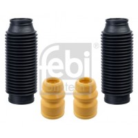 107346 FEBI BILSTEIN Пилозахисний комплект амортизатор